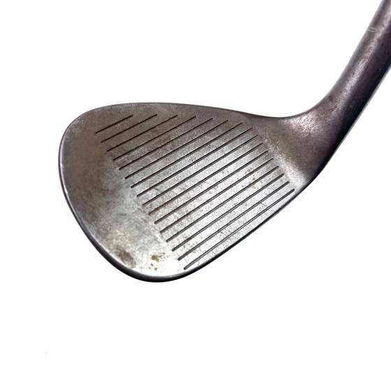 Taylormade Milled Grind 4 RAW Wedge Set / 56 & 60 Degree / N.S. Pro Modus 3 Tour 105 Regular Flex