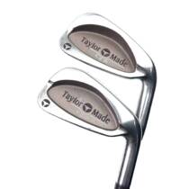 Taylormade Burner LCG Ladies Irons / 5-SW / Bubble2Shaft 60 Ladies Flex