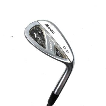 Mizuno JPX Gap Wedge / 52 Degree / True Temper Dynamic Gold Regular Flex