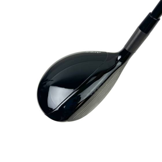 Callaway Apex UW 2025 3 Hybrid / 19 Degree / Tensei Blue AV Series 75 Stiff Flex
