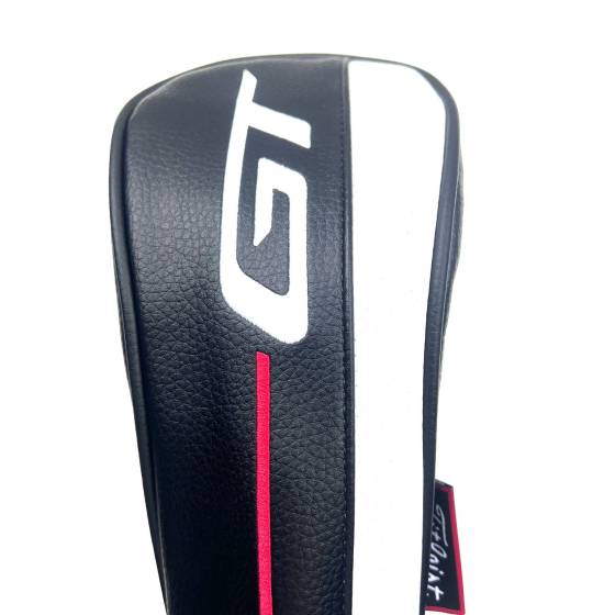 Titleist GT2 5 Wood / 18 Degree / Tensei 1K Blue 65 Stiff Flex