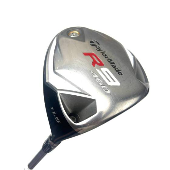 Taylormade R9 460 Driver / 11.5 Degree / REAX 50 Ladies Flex