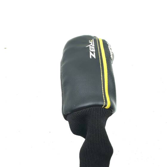 Taylormade RBZ Black 3 Hybrid / 19 Degree / Rocketfuel 65 Regular Flex