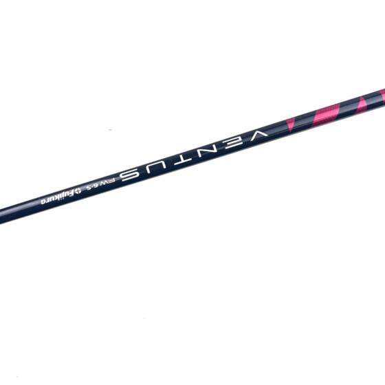 Taylormade Stealth 5 Wood / 18 Degree / Ventus 6S Stiff Flex