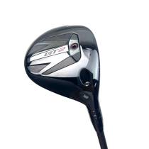 Titleist GT2 5 Wood / 18 Degree / Tensei 1K Blue 65 Stiff Flex