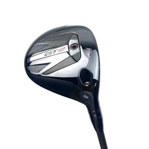 Titleist GT2 5 Wood / 18 Degree / Tensei 1K Blue 65 Stiff Flex