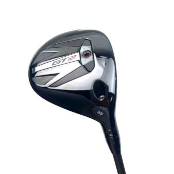 Titleist GT2 5 Wood / 18 Degree / Tensei 1K Blue 65 Stiff Flex