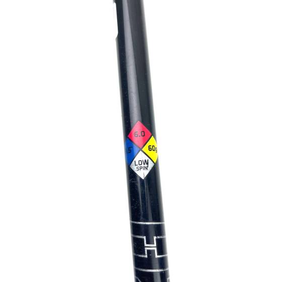 Taylormade Stealth Plus Driver / 9 Degree / Hzrdus Smoke RDX Stiff Flex