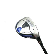 Cobra Fly Z XL 5 Hybrid / 25 Degree / Fly Z XL 60 Regular Flex