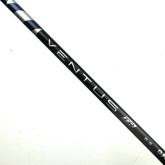 Taylormade Sim 2 Max Driver / 9 Degree / Fujikura Ventus TR Stiff Flex