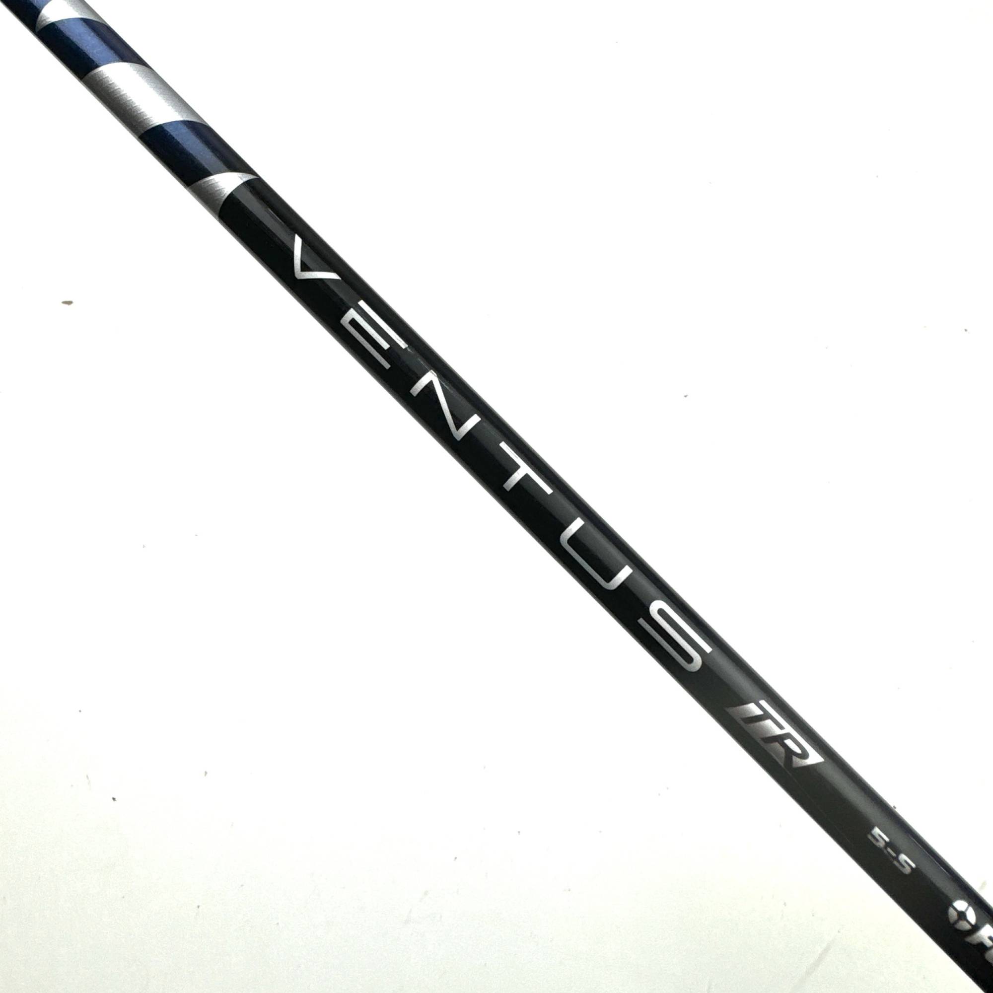 Taylormade Sim 2 Max Driver / 9 Degree / Fujikura Ventus TR Stiff Flex