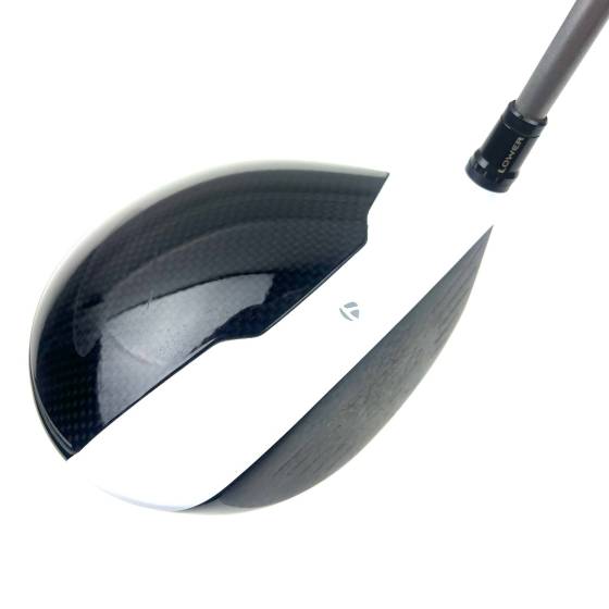Taylormade M1 460 2017 Driver / 10.5 Degree / Diamana 60 Stiff Flex