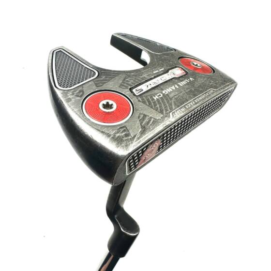 Odyssey O Works Putter / 35 Inches