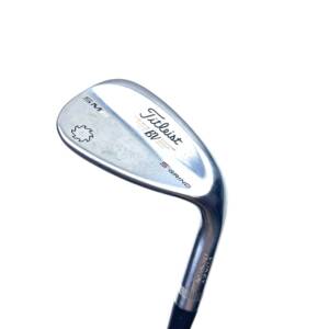 Titleist Vokey SM6 Sand Wedge / 54 Degree / Vokey Wedge Flex