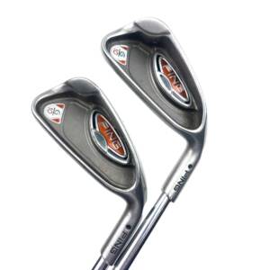 Ping G10 Irons / 4-PW / Ping Regular Flex