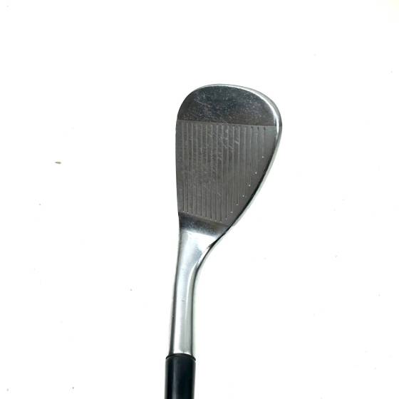 Taylormade Milled Grind Gap Wedge / 52 Degree / True Temper Dynamic Gold Stiff Flex