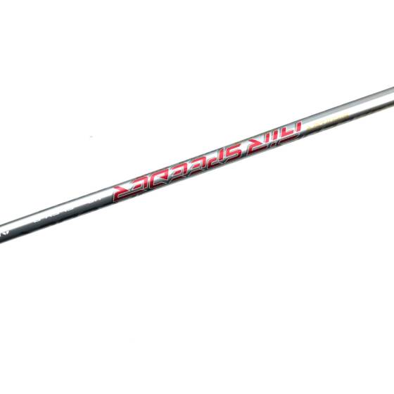 Titleist GT1 Driver / 12.0 Degree / SPEEDER NX Regular Flex