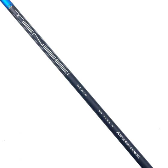 Titleist GT2 5 Wood / 18 Degree / Tensei 1K Blue 65 Stiff Flex