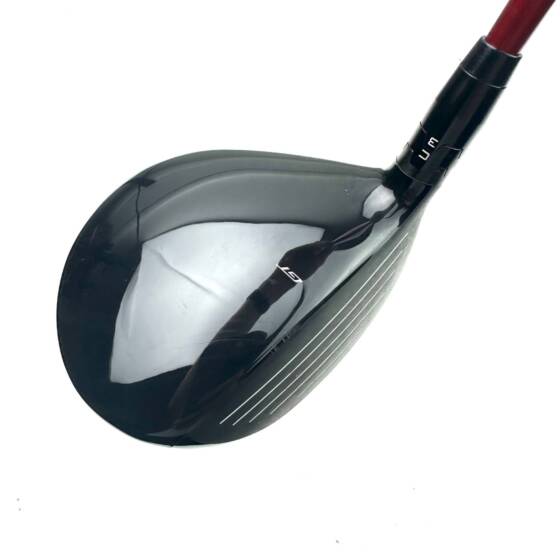 Titleist GT1 5 Wood / 18 Degree / Denali 60g Regular Flex