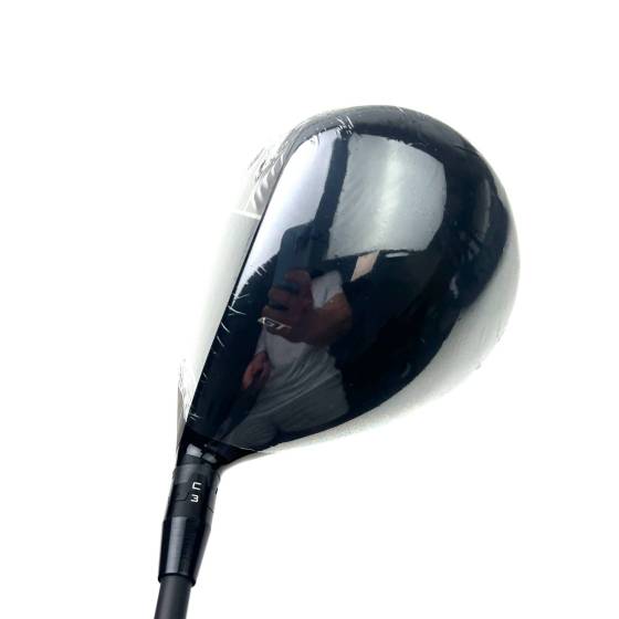 New Titleist GT4 Driver / 9 Degree / HZRDUS Stiff Flex