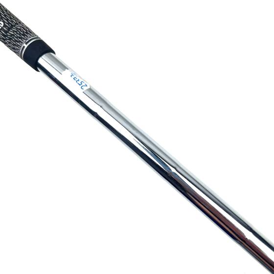 Titleist Vokey SM9 RAW Gap Wedge / 52 Degree / Vokey Wedge Flex