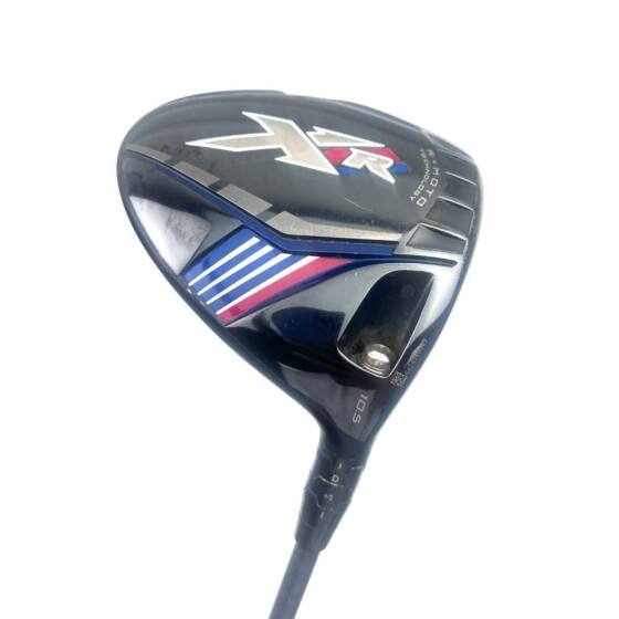 Callaway XR Driver / 10.5 Degree / Project X Regular Flex