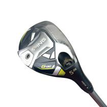 Ping G430 5 Hybrid / 26 Degree / Alta Quick Senior Flex