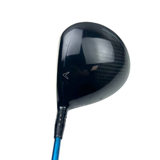 Callaway Rogue Driver / 9 Degree / Project X Evenflow 65g Sitff Flex