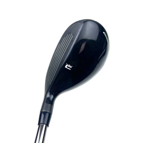 Cobra Radspeed 3 Hybrid / 19 Degree / Recoil ESX 480 Stiff Flex