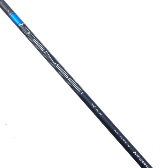 Left Handed Titleist GT3 3 Wood / 15 Degree / Tensei 1K Blue 65 Stiff Flex