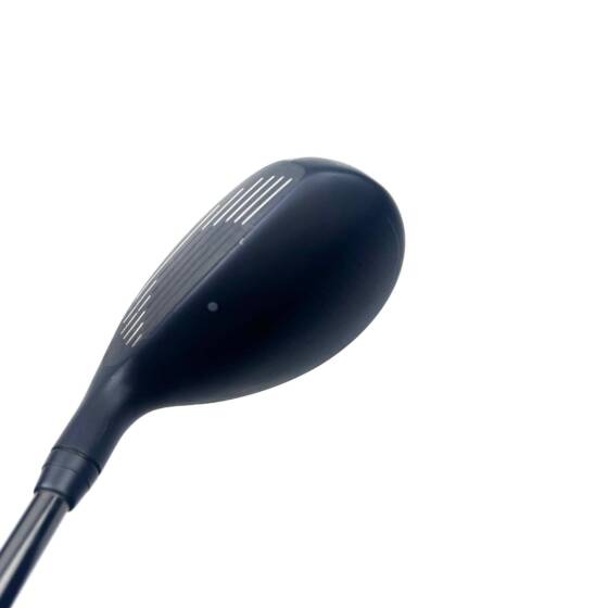Ping G440 2 Hybrid / 17 Degree / Ping Tour 2.0 90 X-Stiff Flex