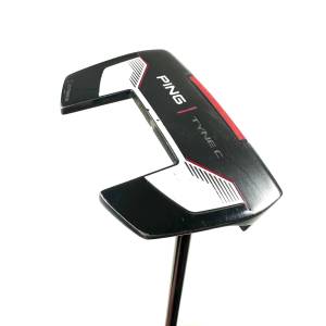 Ping Tyne C 2021 Putter / 32 Inches