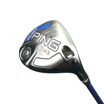 Ping G30 3 Wood / 14,5 Degree / TFC 419 Regular Flex