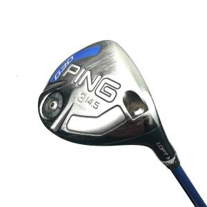 Ping G30 3 Wood / 14,5 Degree / TFC 419 Regular Flex