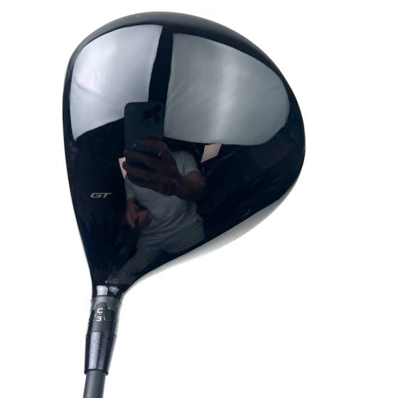 Titleist GT2 Driver / 11 Degree / Tensei 1K Blue 55 Stiff Flex