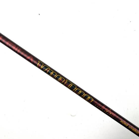 Nike VR Pro 3 Hybrid / 21 Degree / Aldila Voodoo SNV8 Regular Flex
