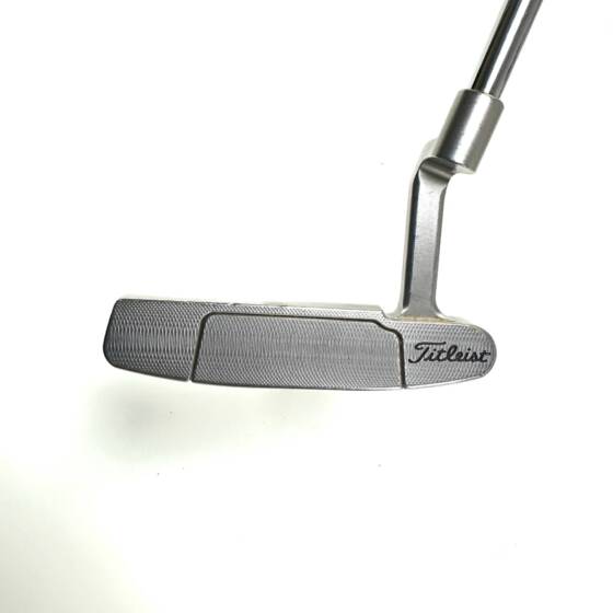 Scotty Cameron Select Newport 2016 Putter / 33 Inches