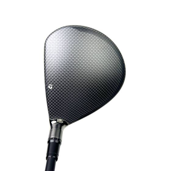 Taylormade QI35 3 Wood / 15 Degree / Tensei Blue AV Limited 75 Stiff Flex