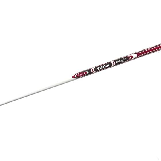 Ping Faith Sand Wedge / 56 Degree / ULT 200 Ultra Light Ladies Flex