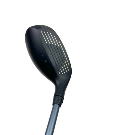Left Handeds Ping G425 7 Hybrid / 34 Degree / Alta CB 70 Senior Flex
