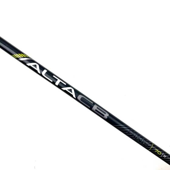 Ping G430 4 Hybrid / 22 Degree / Alta CB 70 Regular Flex