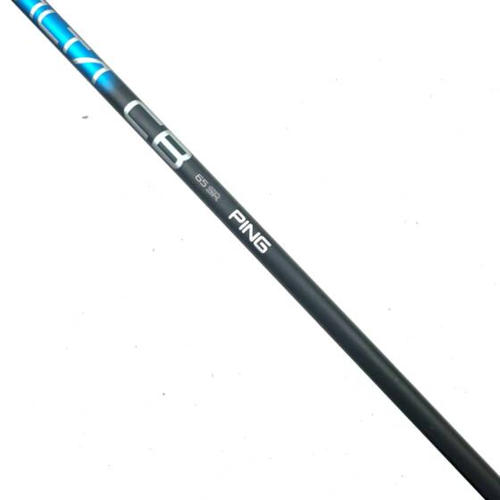 Ping G440 SFT 7 Wood / 22 Degree / Alta CB 65 Senior Flex