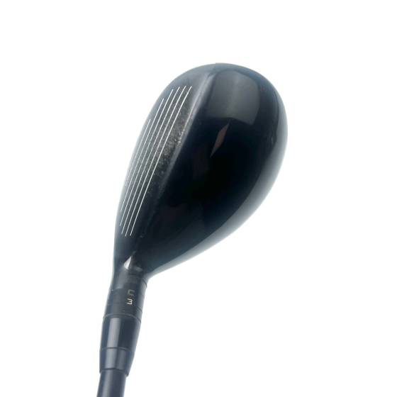 Titleist TS2 4 Hybrid / 21 Degree / Tensei Blue AV Series 80 Stiff Flex