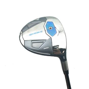 Callaway Paradym AI Smoke Max Heavenwood / 20 Degree / HZRDUS Stiff Flex