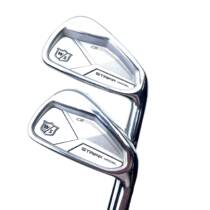 Wilson Staff Model CB 2024 Irons / 4-PW / KBS Tour 105 Reglular Flex