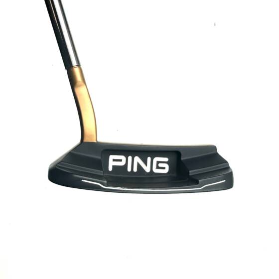 Ping Heppler ZB3 Putter / 35 Inches