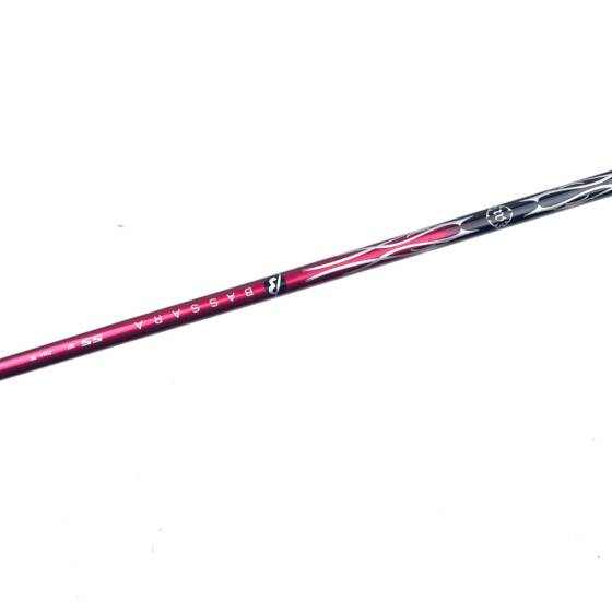 Taylormade R11s 3 Wood / 15.5 Degree / Bassara 55 Regular Flex