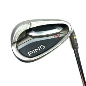 Ping G25 Sand Wedge / 54 Degree / CFS Stiff Flex