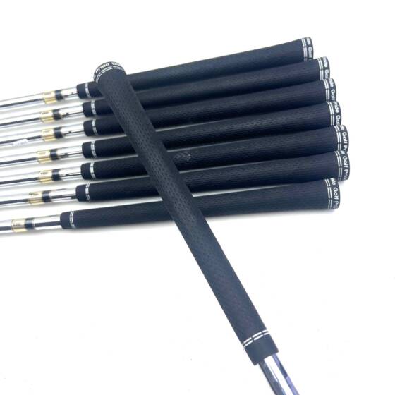 Srixon Z 745 Irons / 3-PW / True Temper Dynamic Gold S300 Stiff Flex