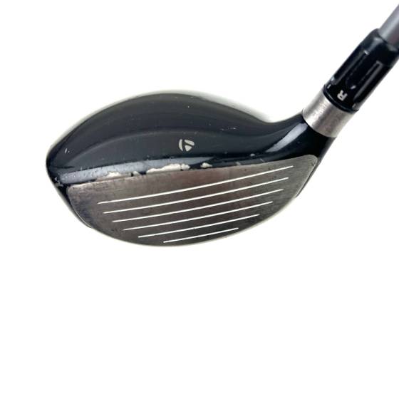 Taylormade R9 5 Wood / 18 Degree / REAX 50 Ladies Flex